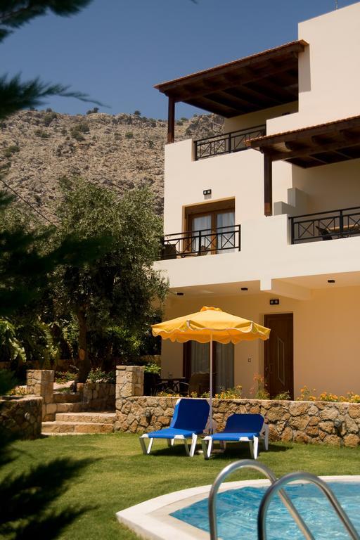 Blue Dream Luxury Villas Pefki  Exterior photo