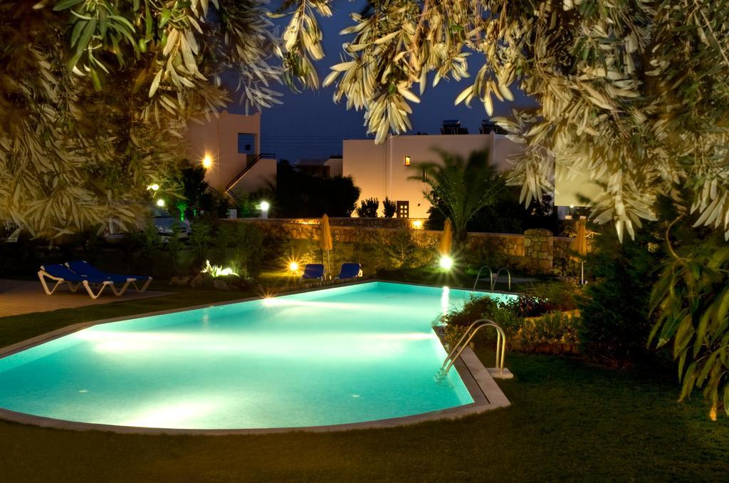 Blue Dream Luxury Villas Pefki  Facilities photo