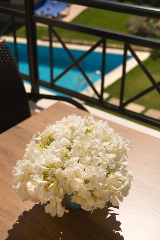 Blue Dream Luxury Villas Pefki  Exterior photo