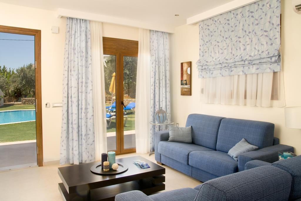 Blue Dream Luxury Villas Pefki  Exterior photo