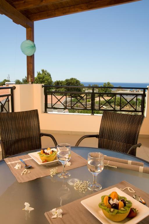 Blue Dream Luxury Villas Pefki  Exterior photo