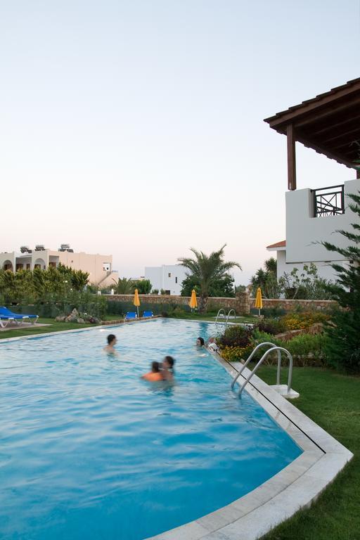 Blue Dream Luxury Villas Pefki  Exterior photo